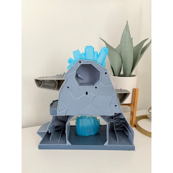 PJ Masks Super Moon Adventure Fortress Playset - Picture 5 of 8